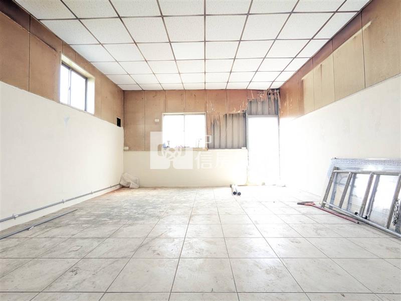 平鎮區-低總價透天房屋室內格局與周邊環境