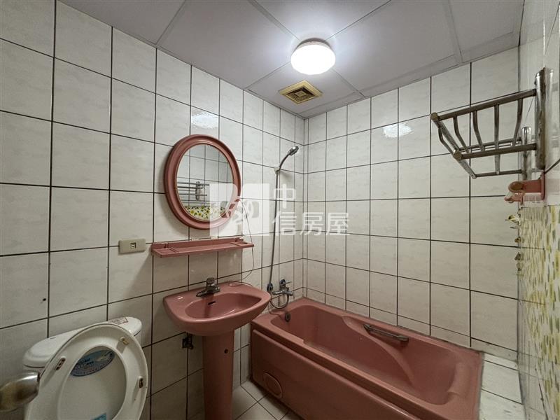 瑞塘國小電梯大四房房屋室內格局與周邊環境