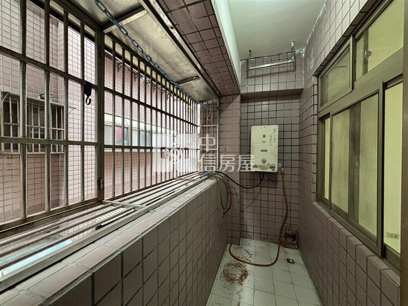 瑞塘國小電梯大四房房屋室內格局與周邊環境