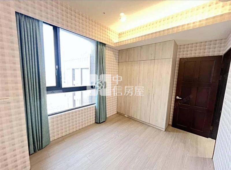 【安家】龍騰富御景觀三房車房屋室內格局與周邊環境