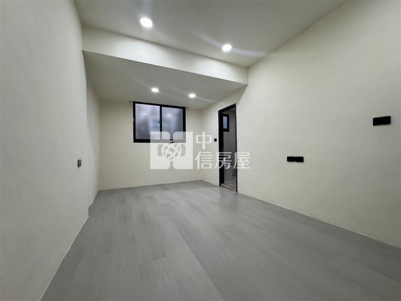 東安國中美透天房屋室內格局與周邊環境