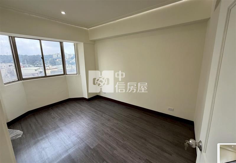 楊梅交流道旁2+1房車房屋室內格局與周邊環境