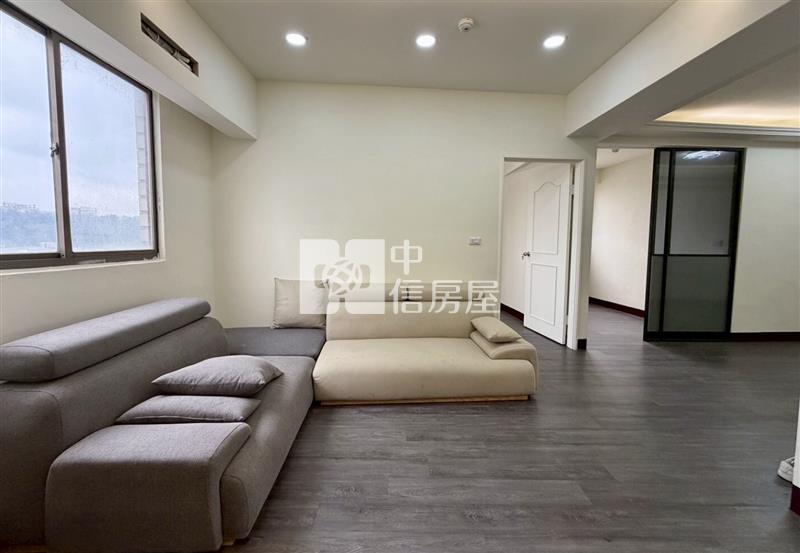 楊梅交流道旁2+1房車房屋室內格局與周邊環境