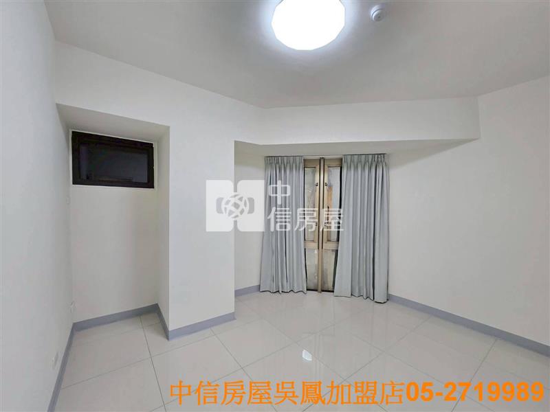 福容飯店漂亮3房房屋室內格局與周邊環境