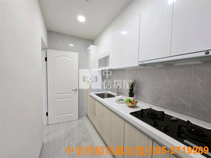 福容飯店漂亮3房房屋室內格局與周邊環境