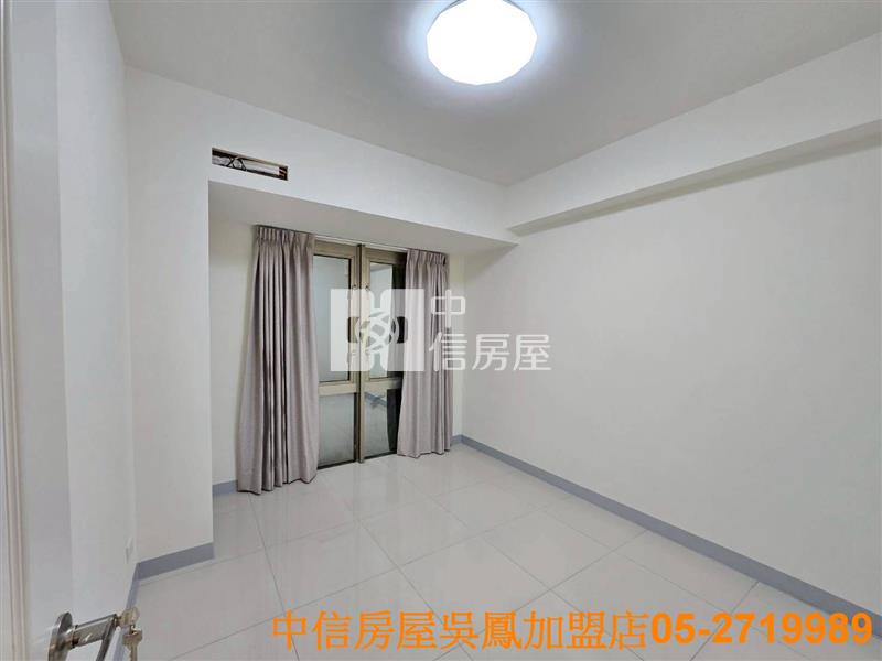 福容飯店漂亮3房房屋室內格局與周邊環境