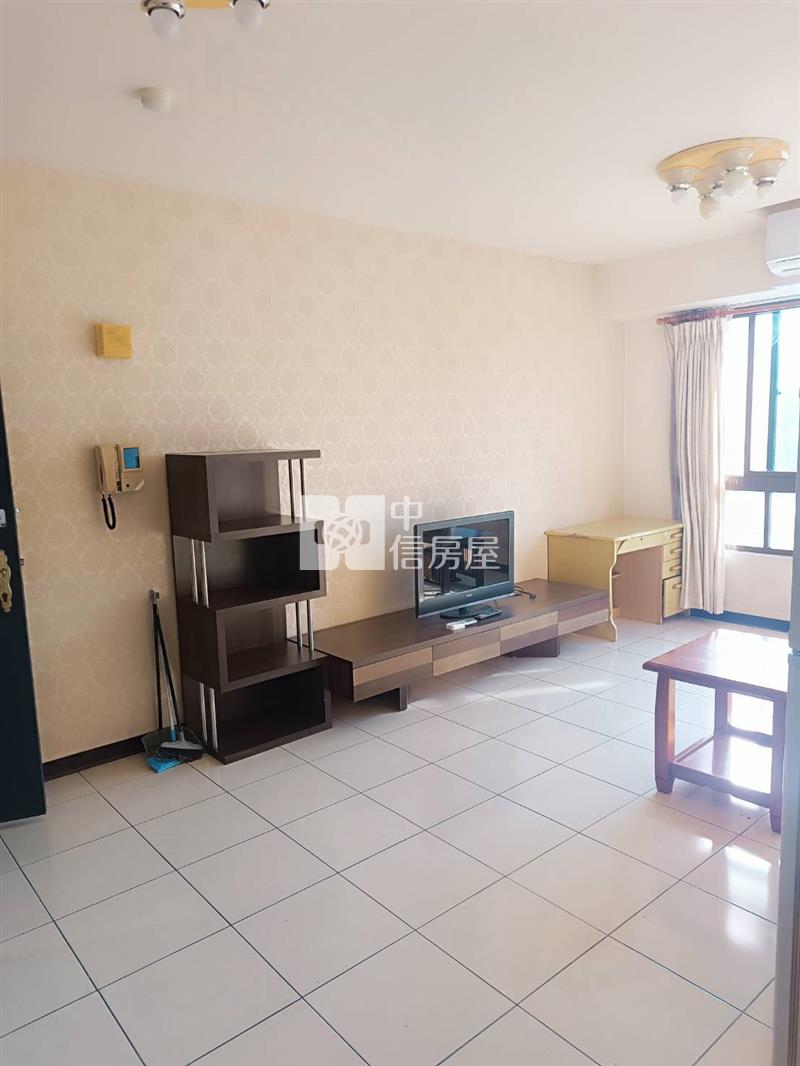 大衛營大套房+車位房屋室內格局與周邊環境