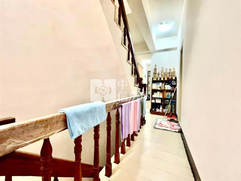 平鎮 南勢黃金透天房屋室內格局與周邊環境