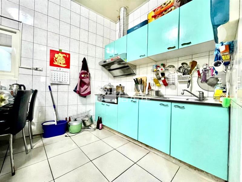 平鎮 南勢黃金透天房屋室內格局與周邊環境