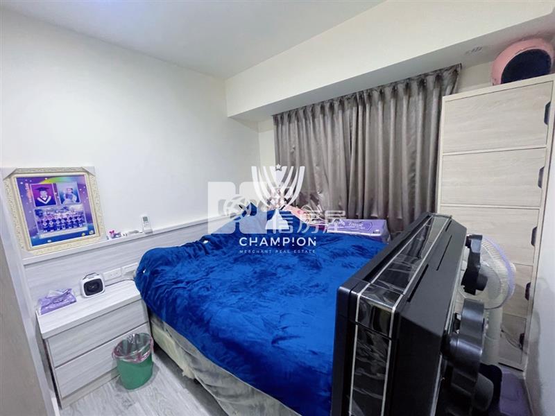 【冠軍商仲】巴賽大三房子母車位房屋室內格局與周邊環境