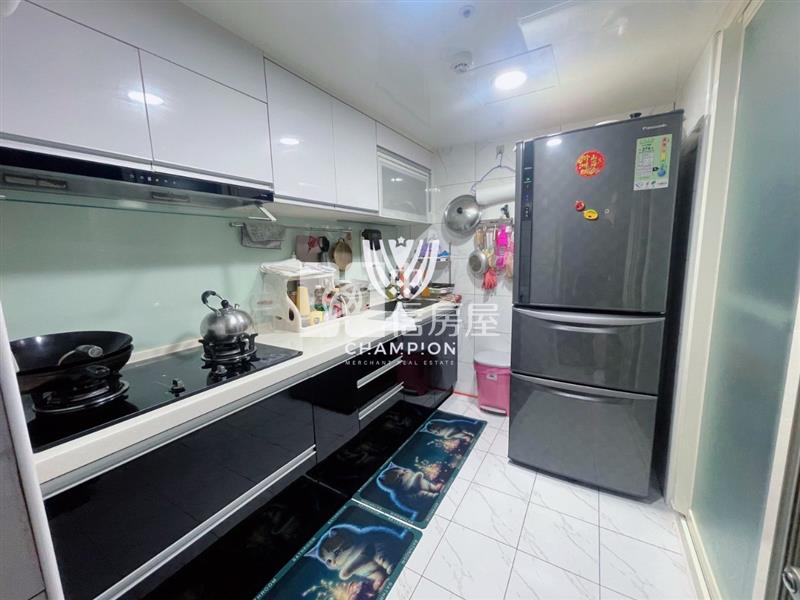 【冠軍商仲】巴賽大三房子母車位房屋室內格局與周邊環境