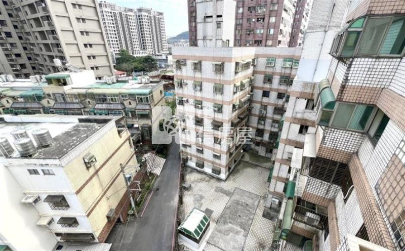 楊梅全明新景溫馨2房車房屋室內格局與周邊環境