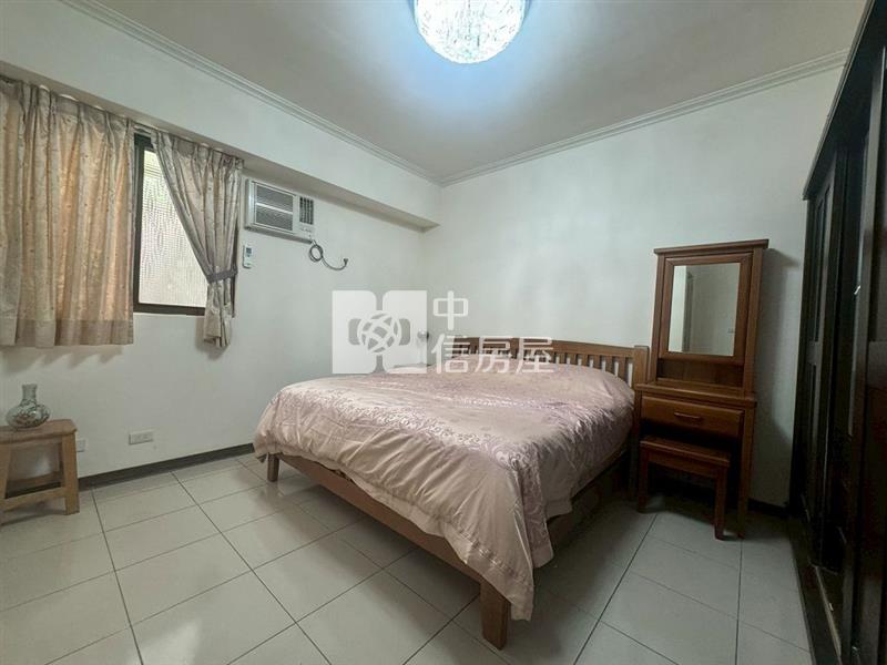 (A)內壢後站電梯大三房(車位輪抽)(中信卓越團隊)房屋室內格局與周邊環境