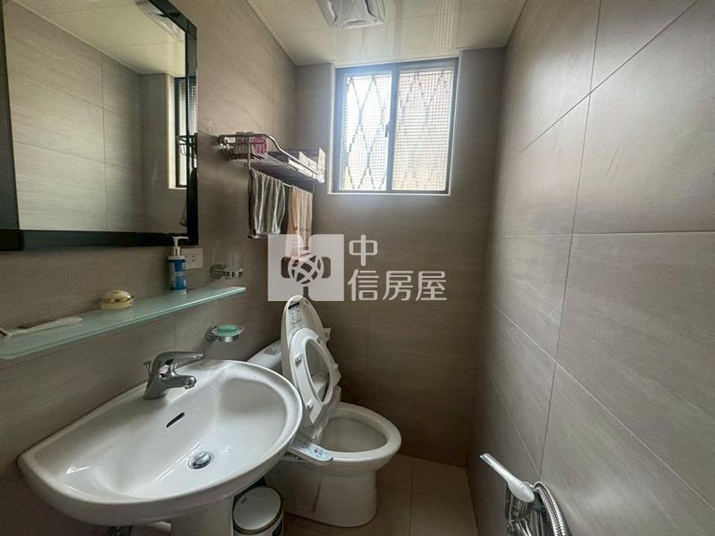 (A)內壢後站電梯大三房(車位輪抽)(中信卓越團隊)房屋室內格局與周邊環境