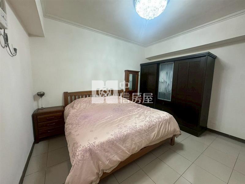 (A)內壢後站電梯大三房(車位輪抽)(中信卓越團隊)房屋室內格局與周邊環境