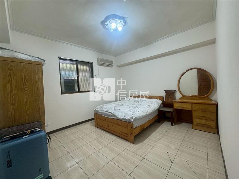 (A)內壢後站電梯大三房(車位輪抽)(中信卓越團隊)房屋室內格局與周邊環境