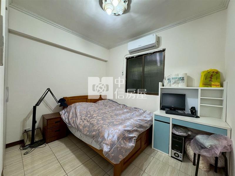 (A)內壢後站電梯大三房(車位輪抽)(中信卓越團隊)房屋室內格局與周邊環境