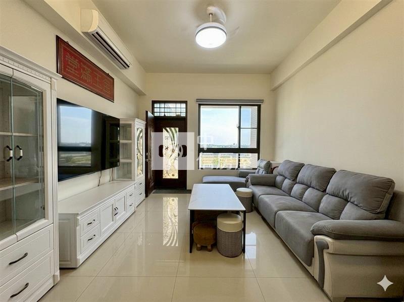 彰化伸港｜大四房臨路別墅房屋室內格局與周邊環境