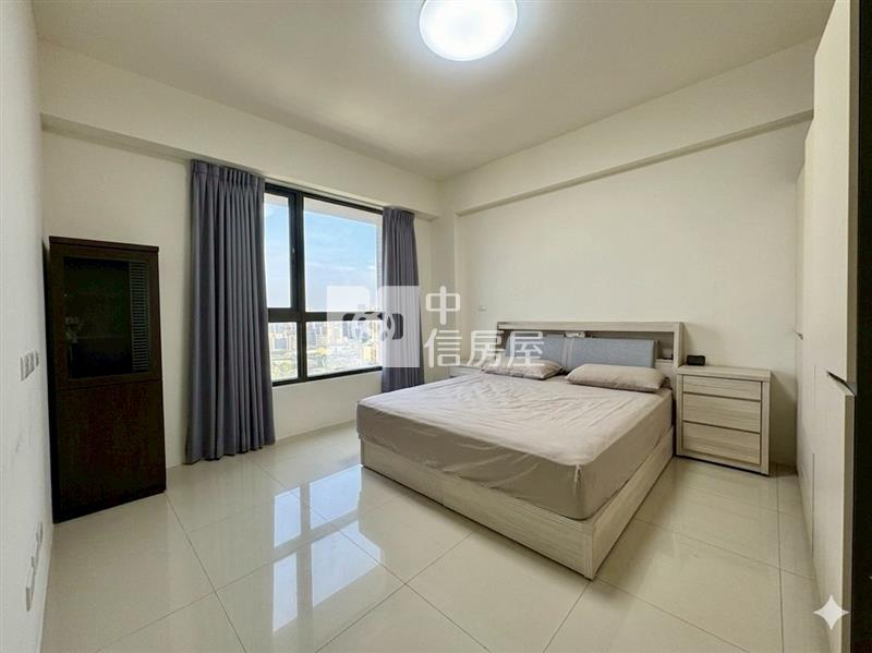 彰化伸港｜大四房臨路別墅房屋室內格局與周邊環境