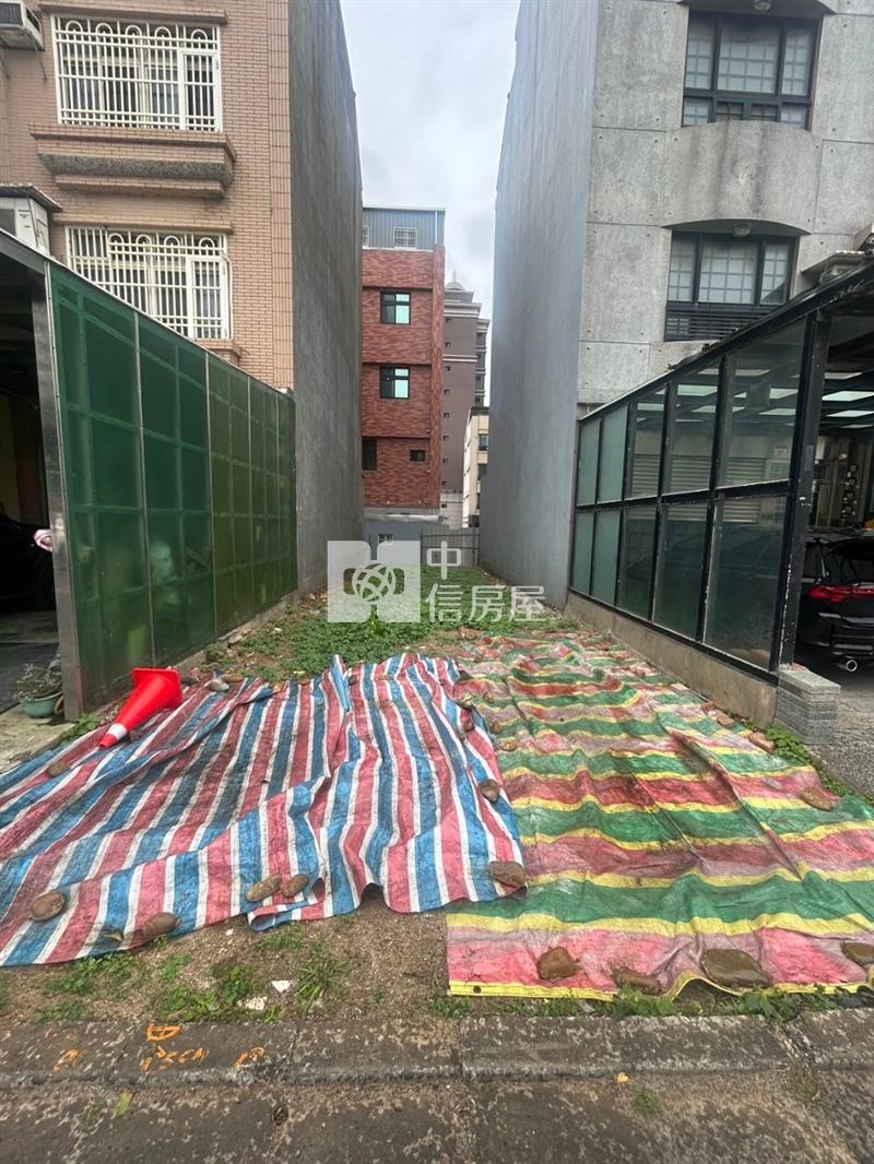 青埔國中美建地房屋室內格局與周邊環境