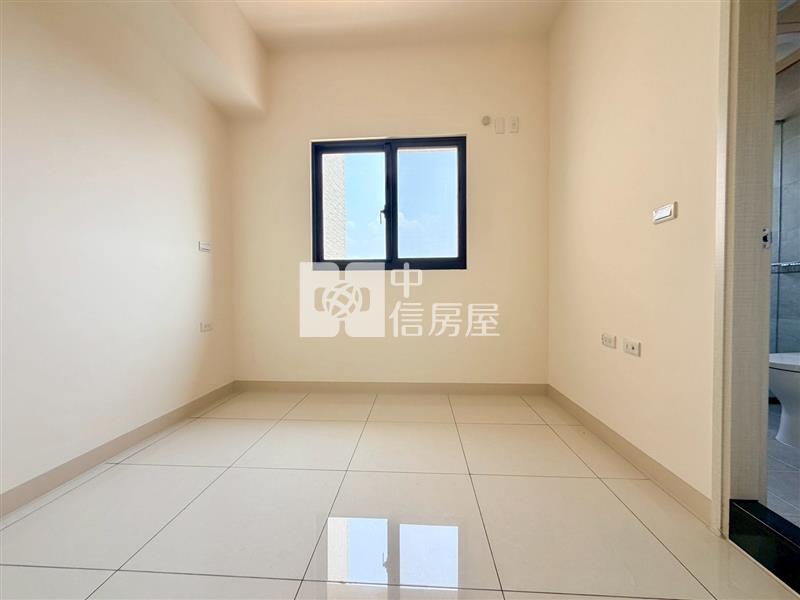 潮州八老爺全新2房華廈房屋室內格局與周邊環境