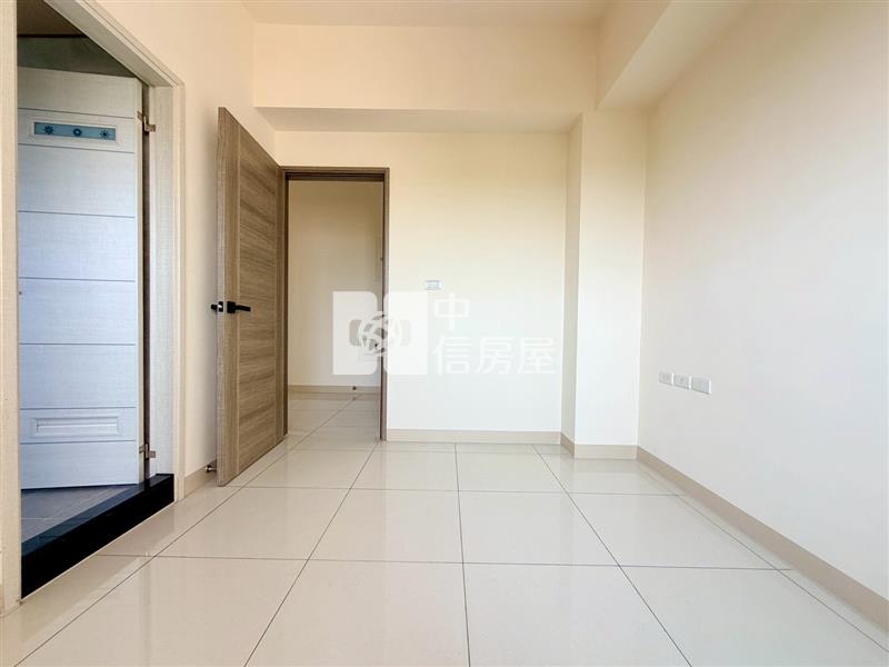 潮州八老爺全新2房華廈房屋室內格局與周邊環境