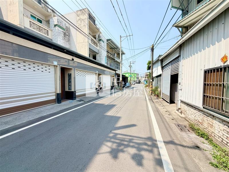 潮州八老爺全新2房華廈房屋室內格局與周邊環境