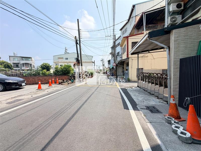 潮州八老爺全新2房華廈房屋室內格局與周邊環境