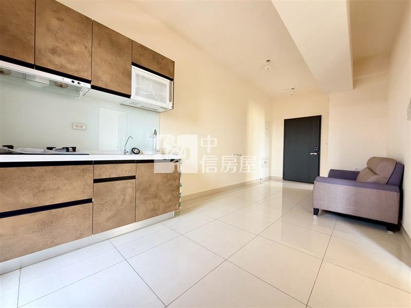 潮州八老爺全新2房華廈房屋室內格局與周邊環境