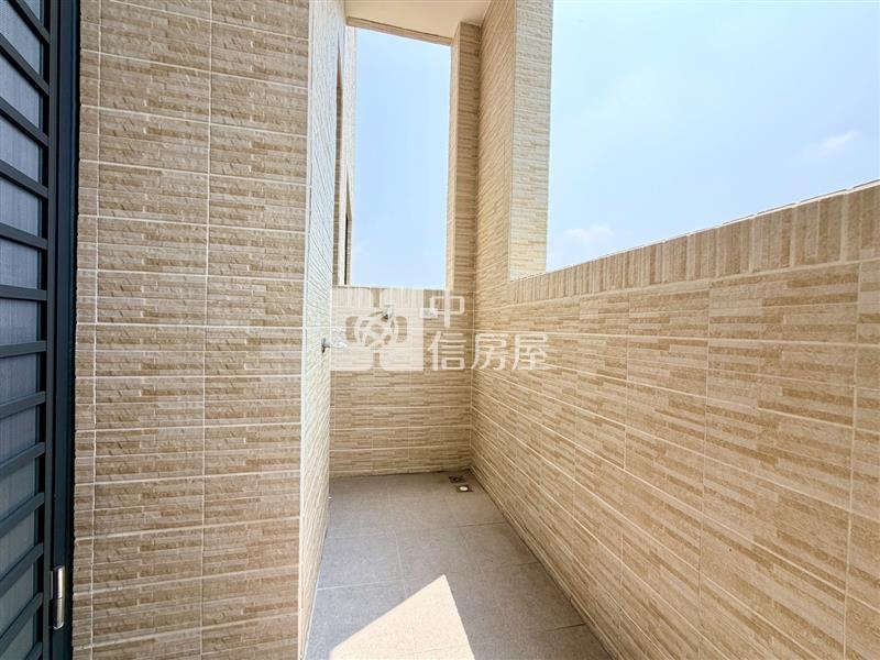 潮州八老爺全新2房華廈房屋室內格局與周邊環境