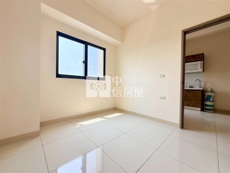 潮州八老爺全新2房華廈房屋室內格局與周邊環境