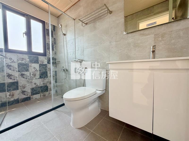 潮州八老爺全新2房華廈房屋室內格局與周邊環境