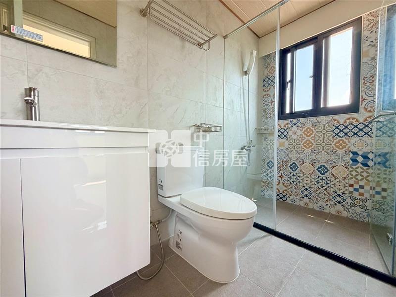 潮州八老爺全新2房華廈房屋室內格局與周邊環境