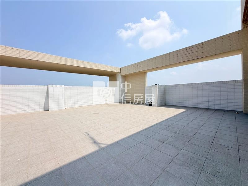 潮州八老爺全新2房華廈房屋室內格局與周邊環境