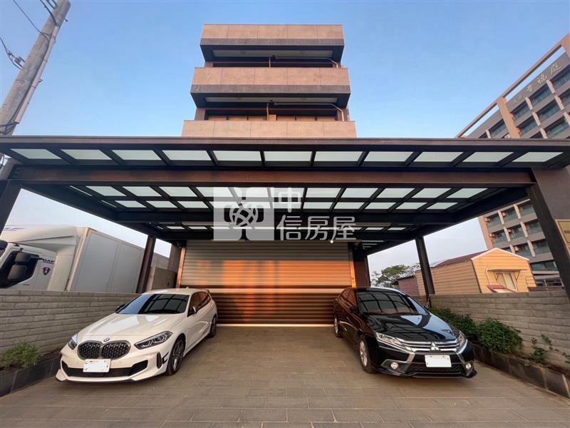 近好市多260坪電梯美透店房屋室內格局與周邊環境