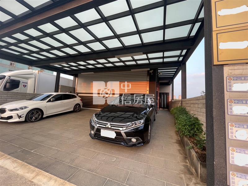 近好市多260坪電梯美透店房屋室內格局與周邊環境