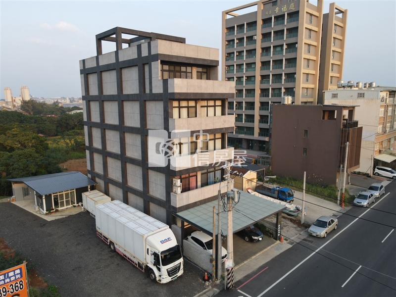 近好市多260坪電梯美透店房屋室內格局與周邊環境