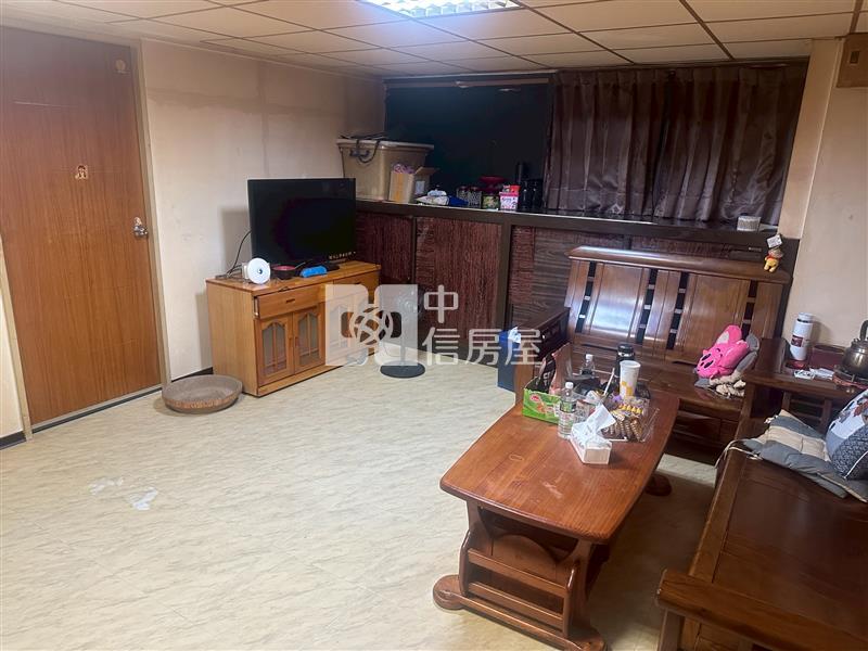 八德G02仁德公園超值金店面房屋室內格局與周邊環境