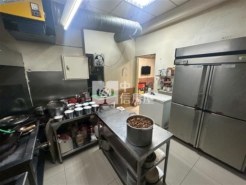 八德G02仁德公園超值金店面房屋室內格局與周邊環境