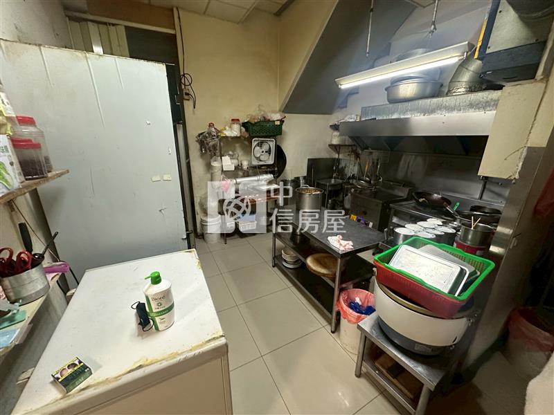 八德G02仁德公園超值金店面房屋室內格局與周邊環境