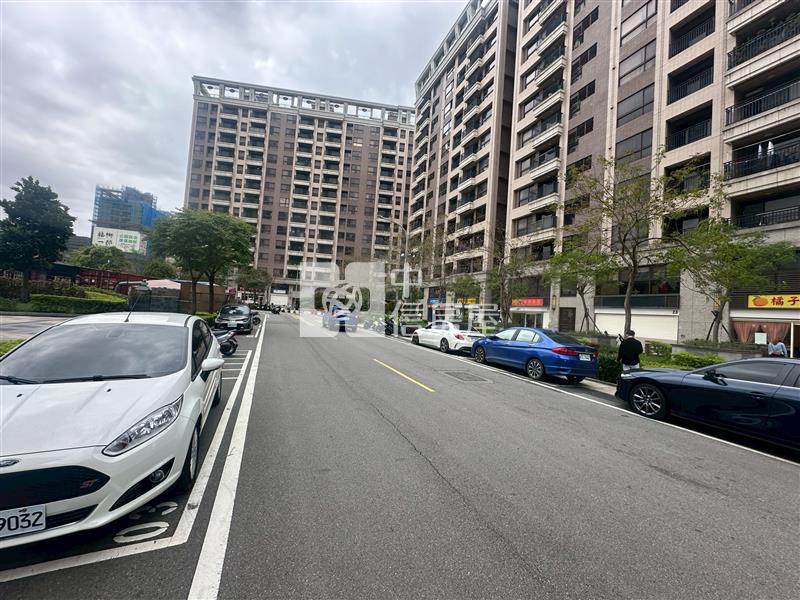 八德G02仁德公園超值金店面房屋室內格局與周邊環境