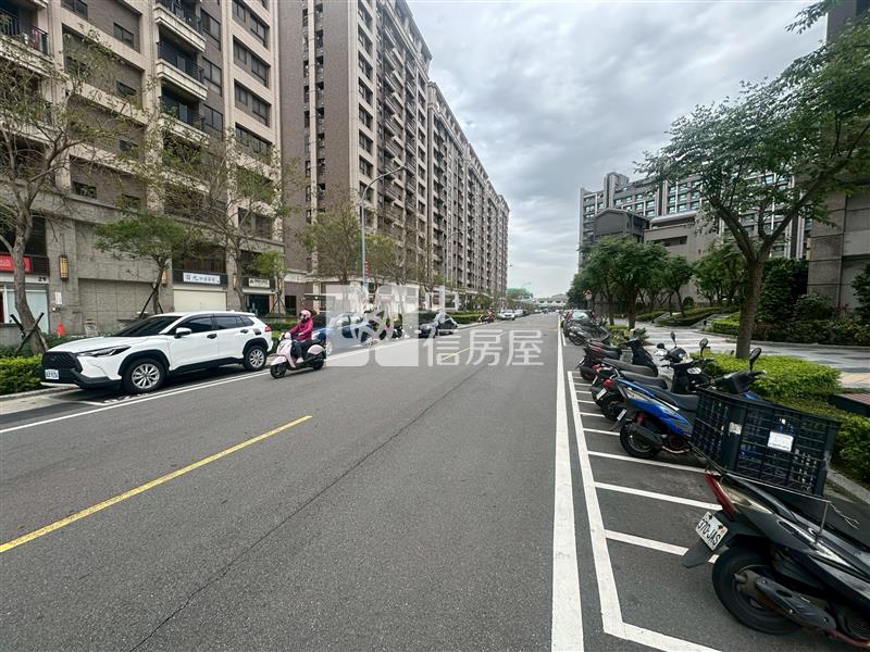 八德G02仁德公園超值金店面房屋室內格局與周邊環境