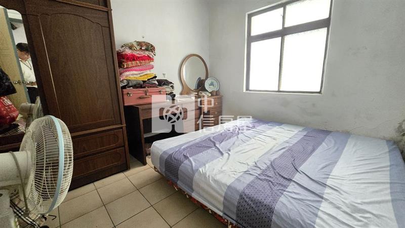 內壢火車站重疊別墅一,二樓(中信卓越團隊)房屋室內格局與周邊環境