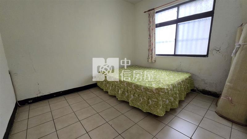 內壢火車站重疊別墅一,二樓(中信卓越團隊)房屋室內格局與周邊環境