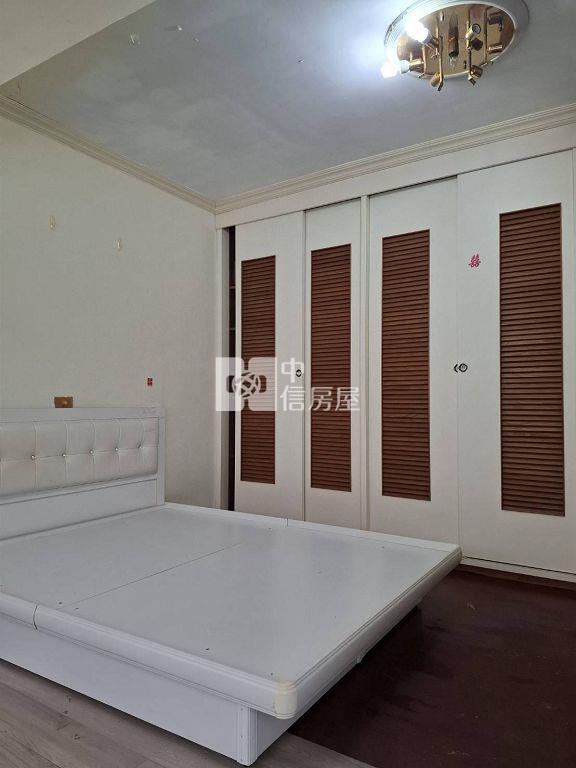 內壢火車站重疊別墅一,二樓(中信卓越團隊)房屋室內格局與周邊環境