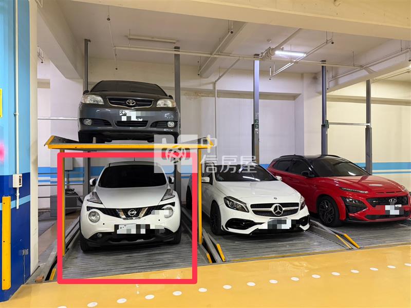 巴黎第六區二房二衛+車位房屋室內格局與周邊環境