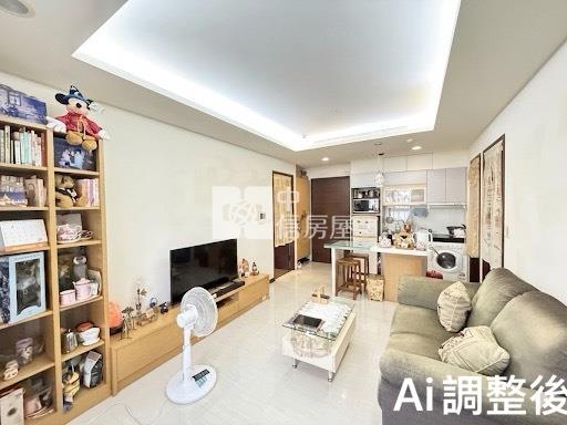 巴黎第六區二房二衛+車位房屋室內格局與周邊環境