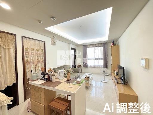 巴黎第六區二房二衛+車位房屋室內格局與周邊環境