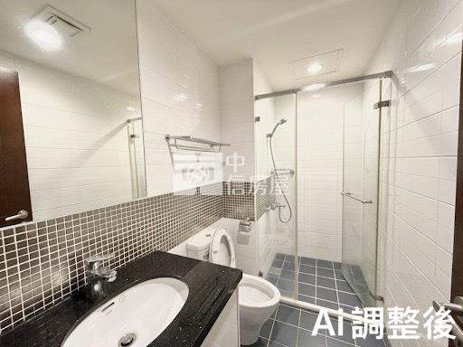 巴黎第六區二房二衛+車位房屋室內格局與周邊環境