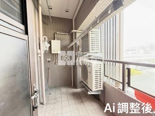 巴黎第六區二房二衛+車位房屋室內格局與周邊環境